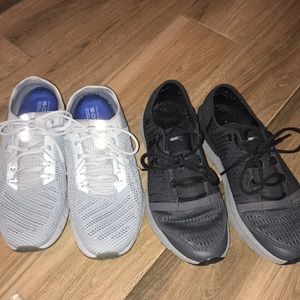 Men’s Under Armour Shoe Bundle